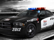 Police Racing