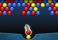 Bouncing Balls