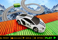 Real Car Impossible