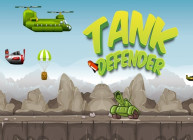 Tank Defender
